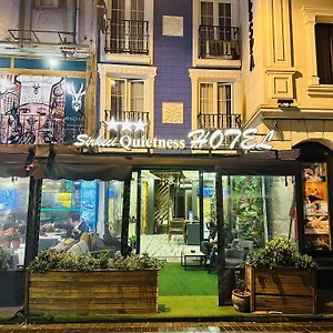 *** Hotel Sirkeci Quietness Turcia
